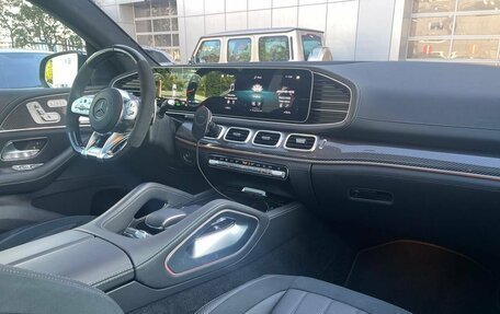 Mercedes-Benz GLE Coupe AMG, 2020 год, 13 500 000 рублей, 10 фотография