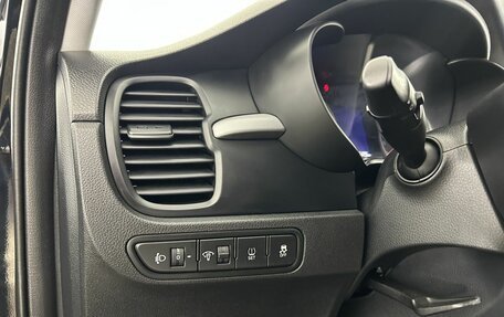 KIA Rio IV, 2018 год, 1 480 000 рублей, 9 фотография