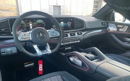 Mercedes-Benz GLE Coupe AMG, 2020 год, 13 500 000 рублей, 8 фотография