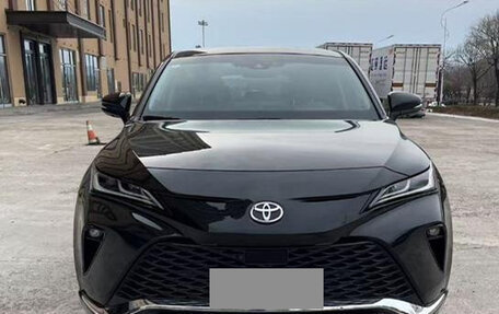 Toyota Venza, 2022 год, 2 850 000 рублей, 2 фотография