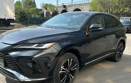 Toyota Venza, 2022 год, 2 850 000 рублей, 1 фотография