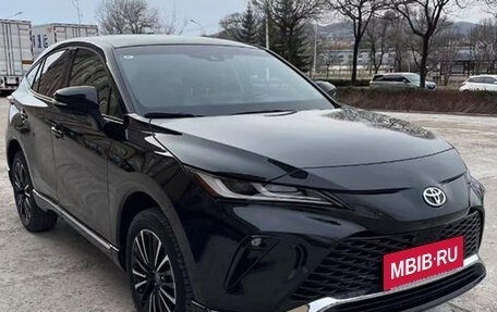 Toyota Venza, 2022 год, 2 850 000 рублей, 5 фотография