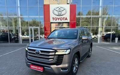 Toyota Land Cruiser, 2023 год, 12 700 000 рублей, 1 фотография