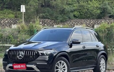 Mercedes-Benz GLE, 2021 год, 5 714 123 рублей, 1 фотография