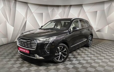 Haval Jolion, 2021 год, 1 455 000 рублей, 1 фотография
