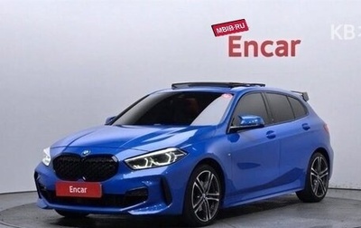 BMW 1 серия, 2021 год, 2 273 000 рублей, 1 фотография