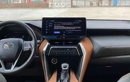 Toyota Venza, 2022 год, 2 850 000 рублей, 12 фотография