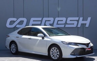 Toyota Camry, 2019 год, 2 998 000 рублей, 1 фотография