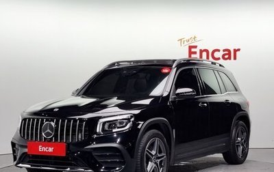 Mercedes-Benz GLB, 2022 год, 3 550 000 рублей, 1 фотография