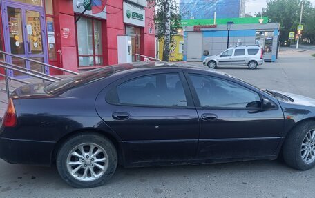 Chrysler 300M, 1999 год, 160 000 рублей, 1 фотография