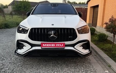 Mercedes-Benz GLE Coupe, 2023 год, 11 999 999 рублей, 1 фотография