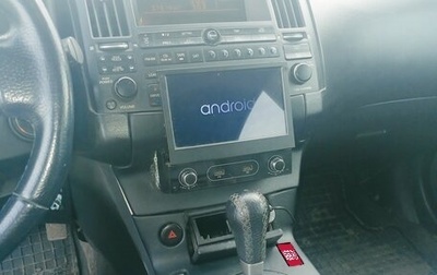 Infiniti FX I, 2004 год, 700 000 рублей, 1 фотография