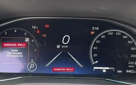 Toyota Venza, 2022 год, 2 850 000 рублей, 14 фотография