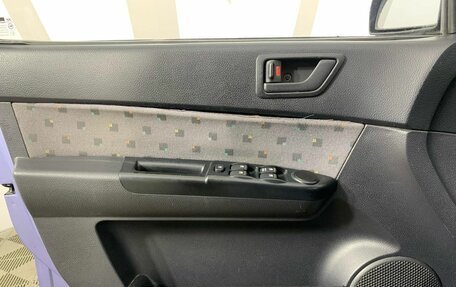 Hyundai Getz I рестайлинг, 2004 год, 329 000 рублей, 8 фотография