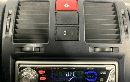 Hyundai Getz I рестайлинг, 2004 год, 329 000 рублей, 12 фотография