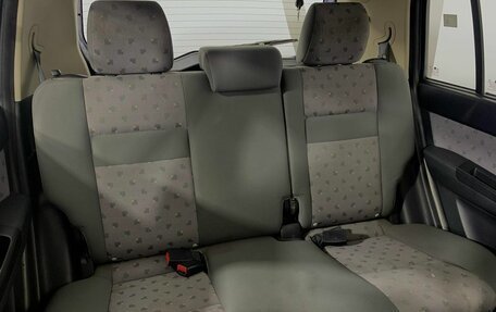 Hyundai Getz I рестайлинг, 2004 год, 329 000 рублей, 15 фотография