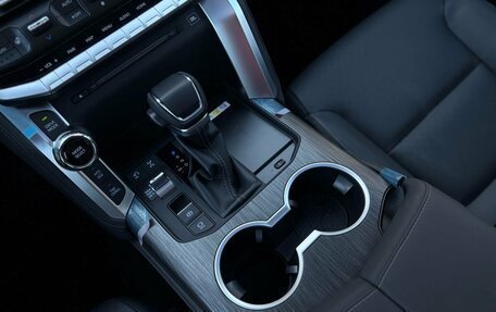 Toyota Land Cruiser, 2023 год, 12 700 000 рублей, 13 фотография