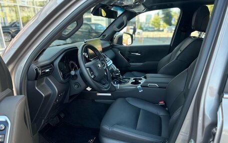 Toyota Land Cruiser, 2023 год, 12 700 000 рублей, 21 фотография