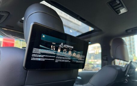 Toyota Land Cruiser, 2023 год, 12 700 000 рублей, 34 фотография