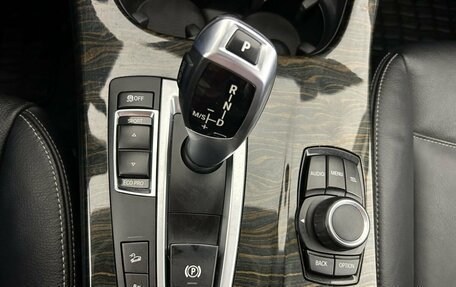 BMW X3, 2014 год, 1 880 000 рублей, 13 фотография