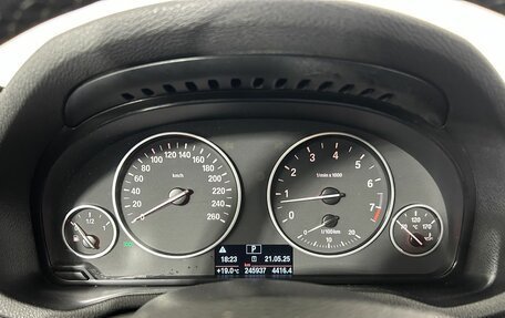 BMW X3, 2014 год, 1 880 000 рублей, 11 фотография