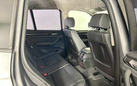 BMW X3, 2014 год, 1 880 000 рублей, 16 фотография
