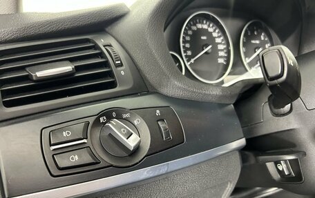 BMW X3, 2014 год, 1 880 000 рублей, 9 фотография