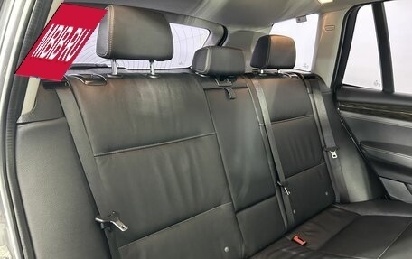 BMW X3, 2014 год, 1 880 000 рублей, 15 фотография