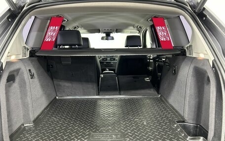 BMW X3, 2014 год, 1 880 000 рублей, 18 фотография