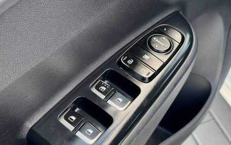 KIA Rio IV, 2020 год, 1 120 000 рублей, 8 фотография