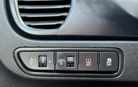 KIA Rio IV, 2020 год, 1 120 000 рублей, 9 фотография