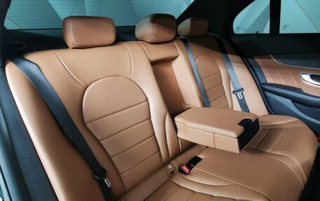 Mercedes-Benz C-Класс, 2019 год, 3 215 000 рублей, 13 фотография