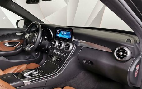Mercedes-Benz C-Класс, 2019 год, 3 215 000 рублей, 9 фотография