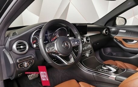 Mercedes-Benz C-Класс, 2019 год, 3 215 000 рублей, 14 фотография