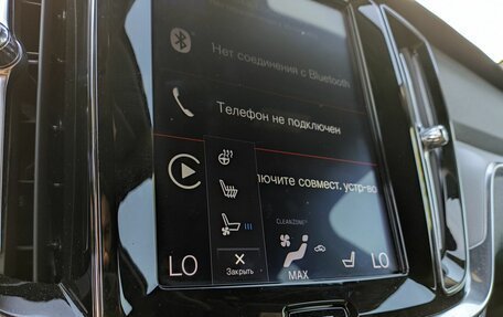 Volvo S60 III, 2019 год, 2 900 000 рублей, 6 фотография