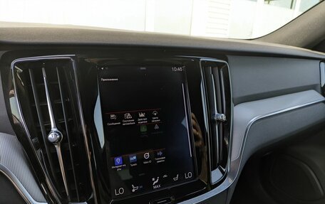 Volvo S60 III, 2019 год, 2 900 000 рублей, 7 фотография