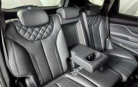 Hyundai Santa Fe IV, 2021 год, 3 447 000 рублей, 13 фотография