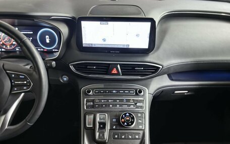 Hyundai Santa Fe IV, 2021 год, 3 447 000 рублей, 11 фотография