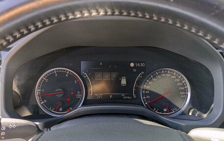 Toyota Land Cruiser, 2021 год, 10 300 000 рублей, 4 фотография
