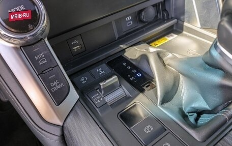 Toyota Land Cruiser, 2021 год, 10 300 000 рублей, 8 фотография