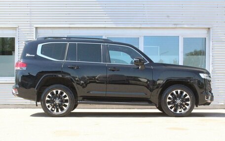 Toyota Land Cruiser, 2021 год, 10 300 000 рублей, 9 фотография