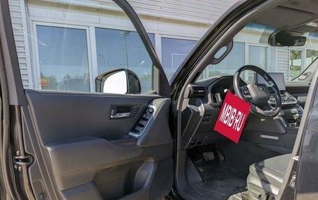 Toyota Land Cruiser, 2021 год, 10 300 000 рублей, 20 фотография