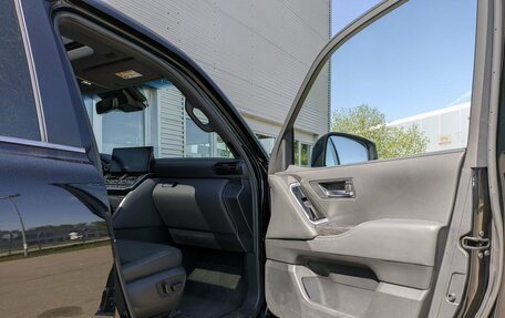 Toyota Land Cruiser, 2021 год, 10 300 000 рублей, 28 фотография