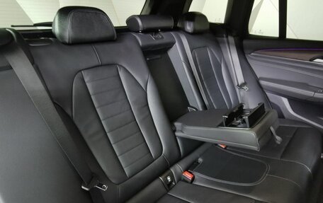 BMW X3, 2018 год, 4 650 000 рублей, 9 фотография