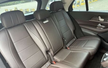 Mercedes-Benz GLE, 2021 год, 5 714 123 рублей, 4 фотография