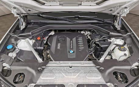 BMW X3, 2018 год, 4 650 000 рублей, 14 фотография