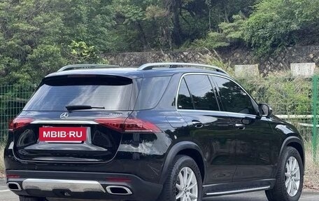 Mercedes-Benz GLE, 2021 год, 5 714 123 рублей, 7 фотография