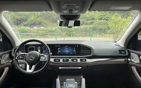Mercedes-Benz GLE, 2021 год, 5 714 123 рублей, 8 фотография