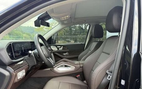 Mercedes-Benz GLE, 2021 год, 5 714 123 рублей, 5 фотография