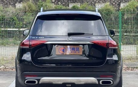 Mercedes-Benz GLE, 2021 год, 5 714 123 рублей, 16 фотография